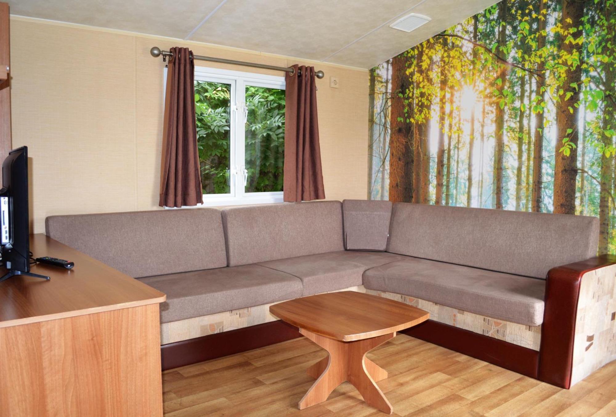 Vakantiepark De Oude Molen 고스비크 외부 사진