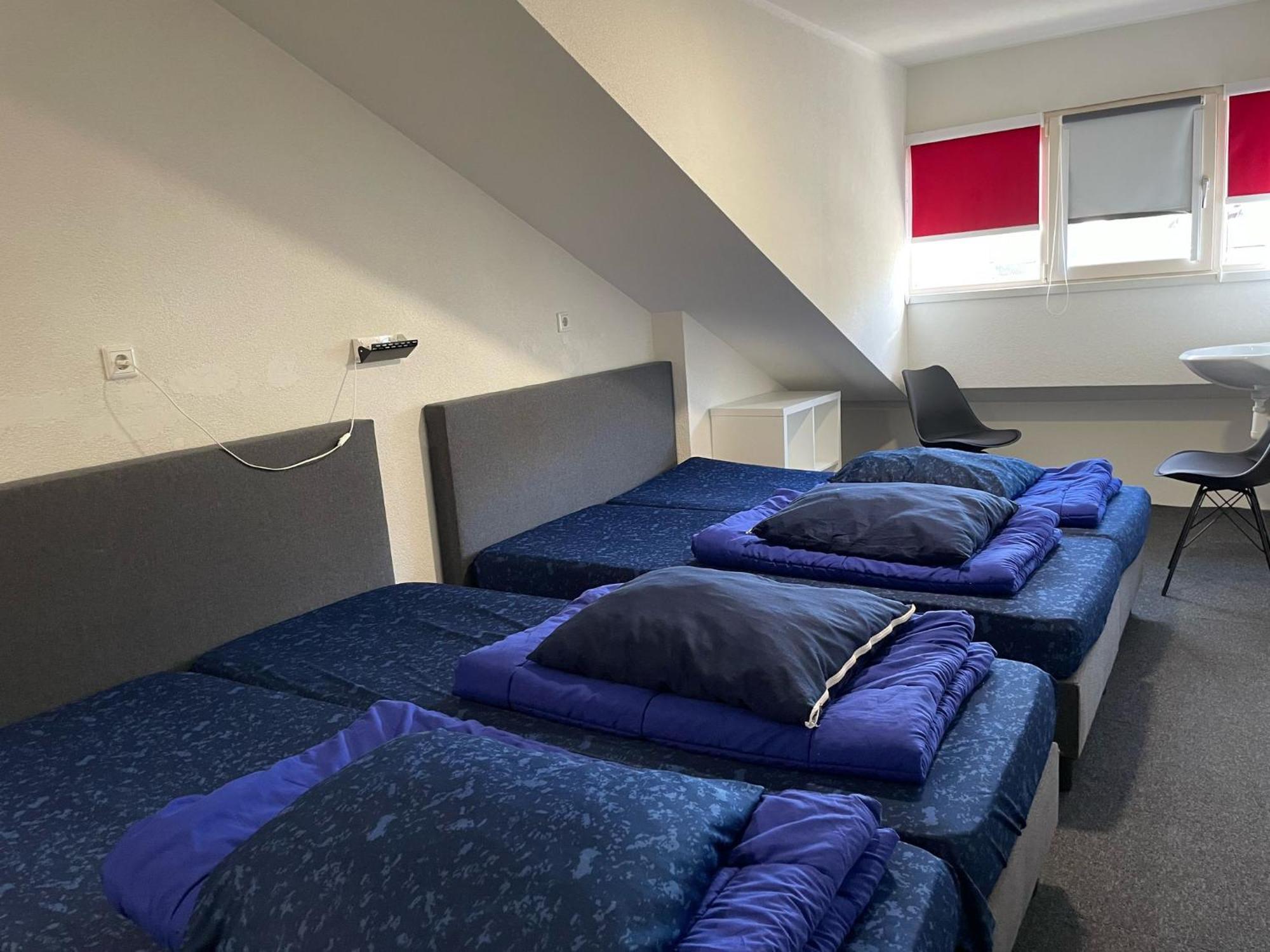 Vakantiepark De Oude Molen 고스비크 외부 사진